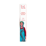 Food of Gods vanilla pods