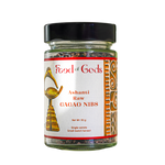 Food of Gods Cacao Nibs