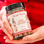 Food of Gods Cinnamon