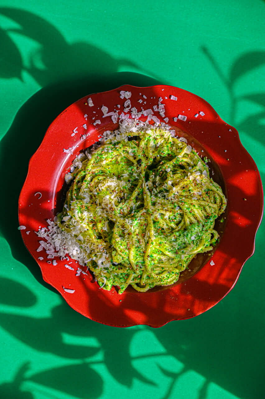 Mimi Thorisson’s Broccoli Pasta