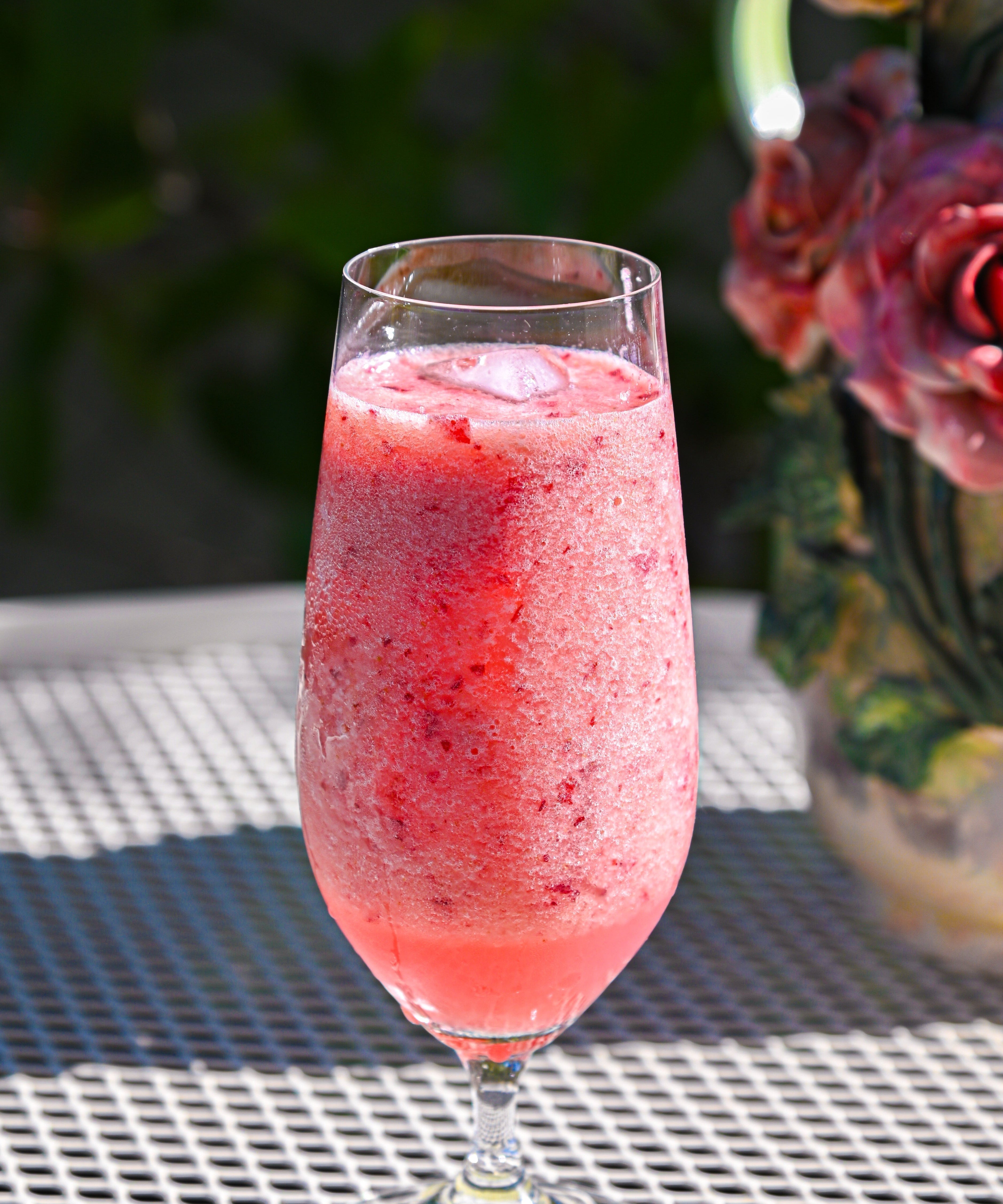Makhir Ginger & Peach Lemonade