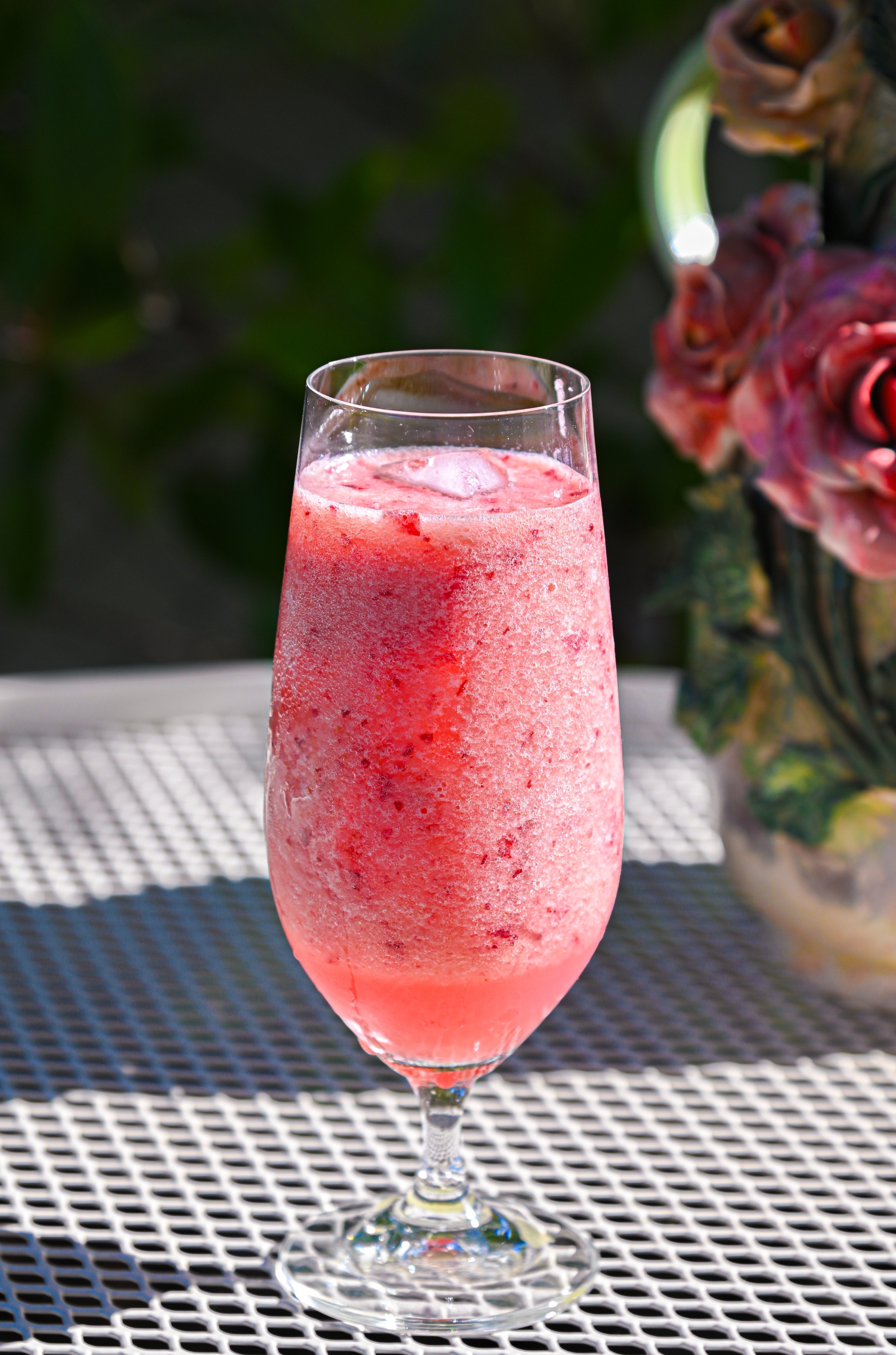 Makhir Ginger & Peach Lemonade