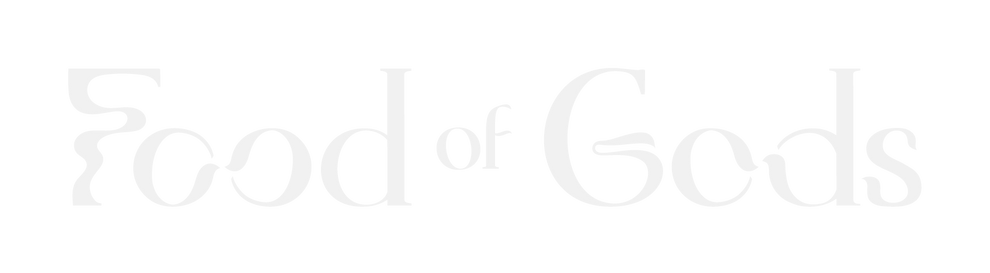 Food of Gods