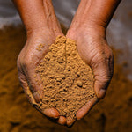 Food of Gods Makhir Ginger Powder